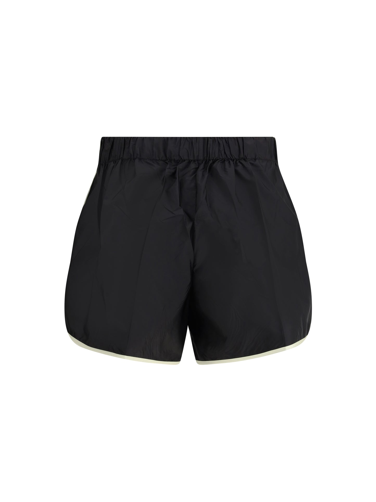 Prada Women Lightweight Re-Nylon Shorts PRADA