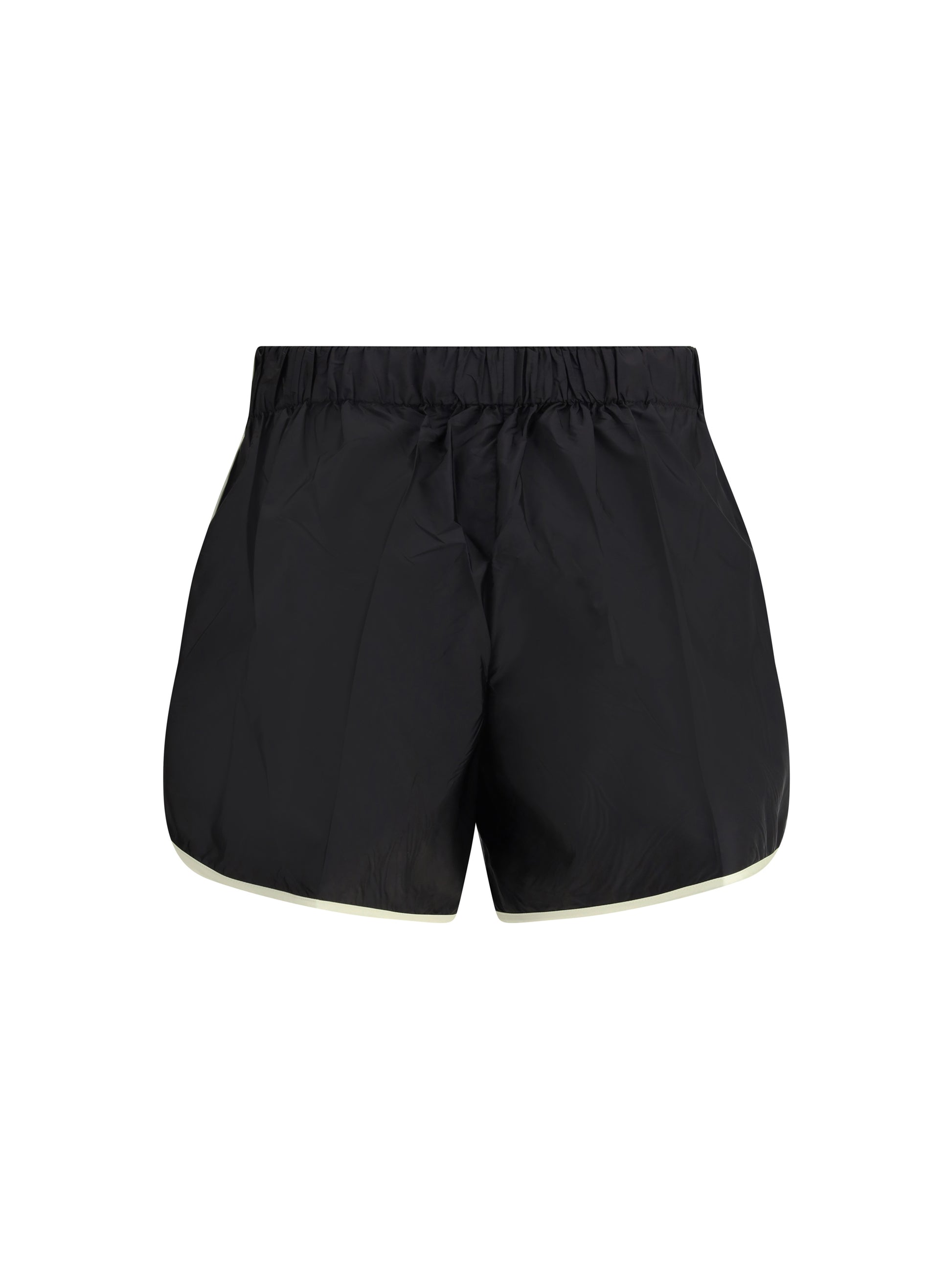 Prada Women Lightweight Re-Nylon Shorts PRADA