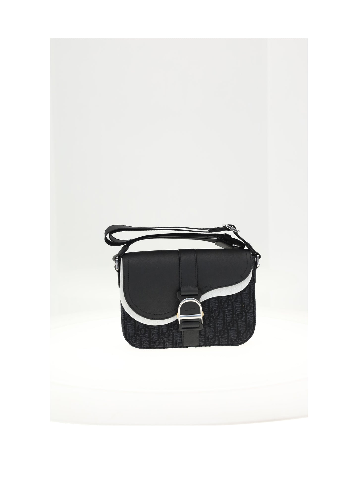 Dior Homme Men Flap Messanger Oblique CHRISTIAN DIOR
