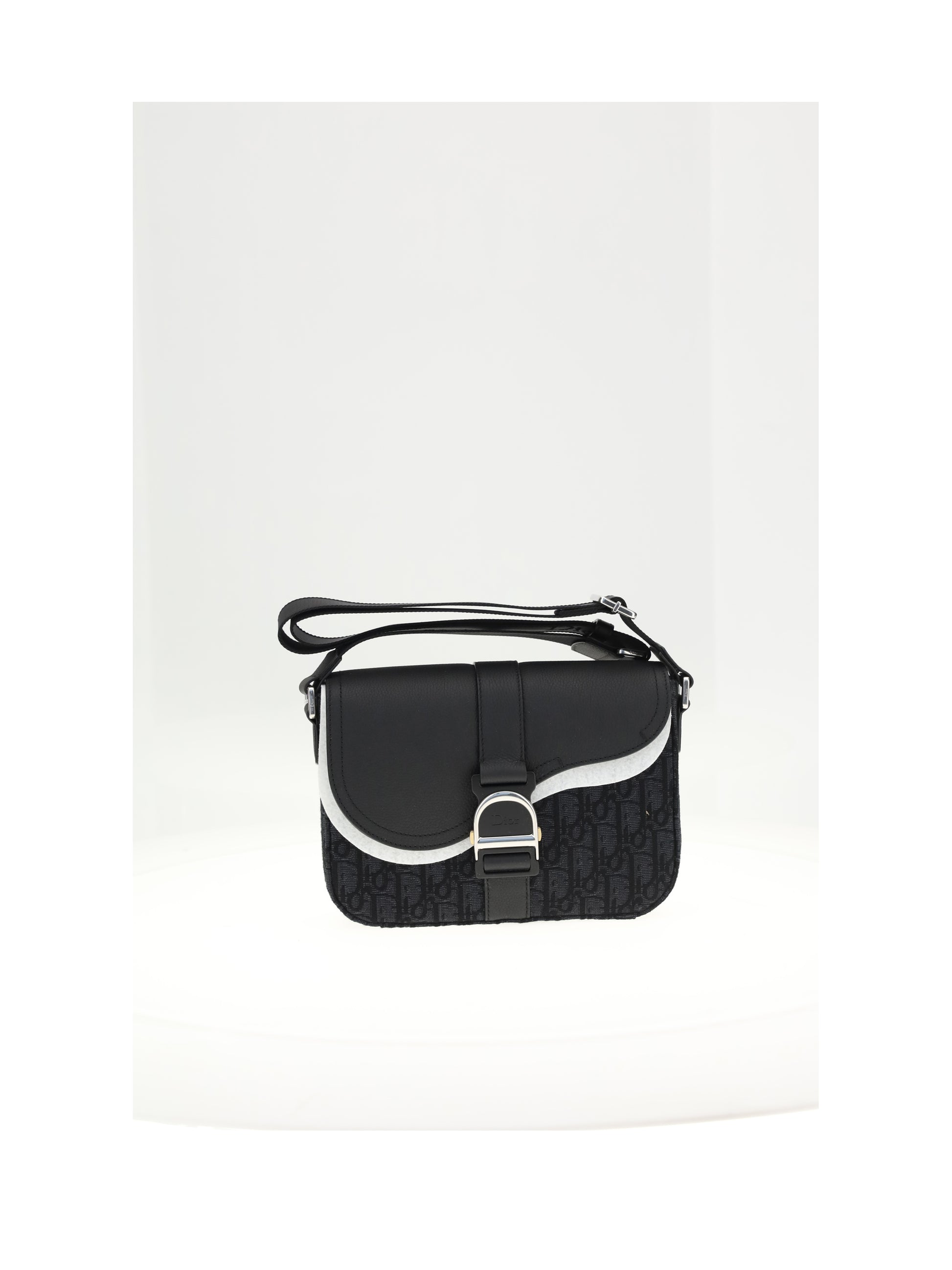 Dior Homme Men Flap Messanger Oblique CHRISTIAN DIOR