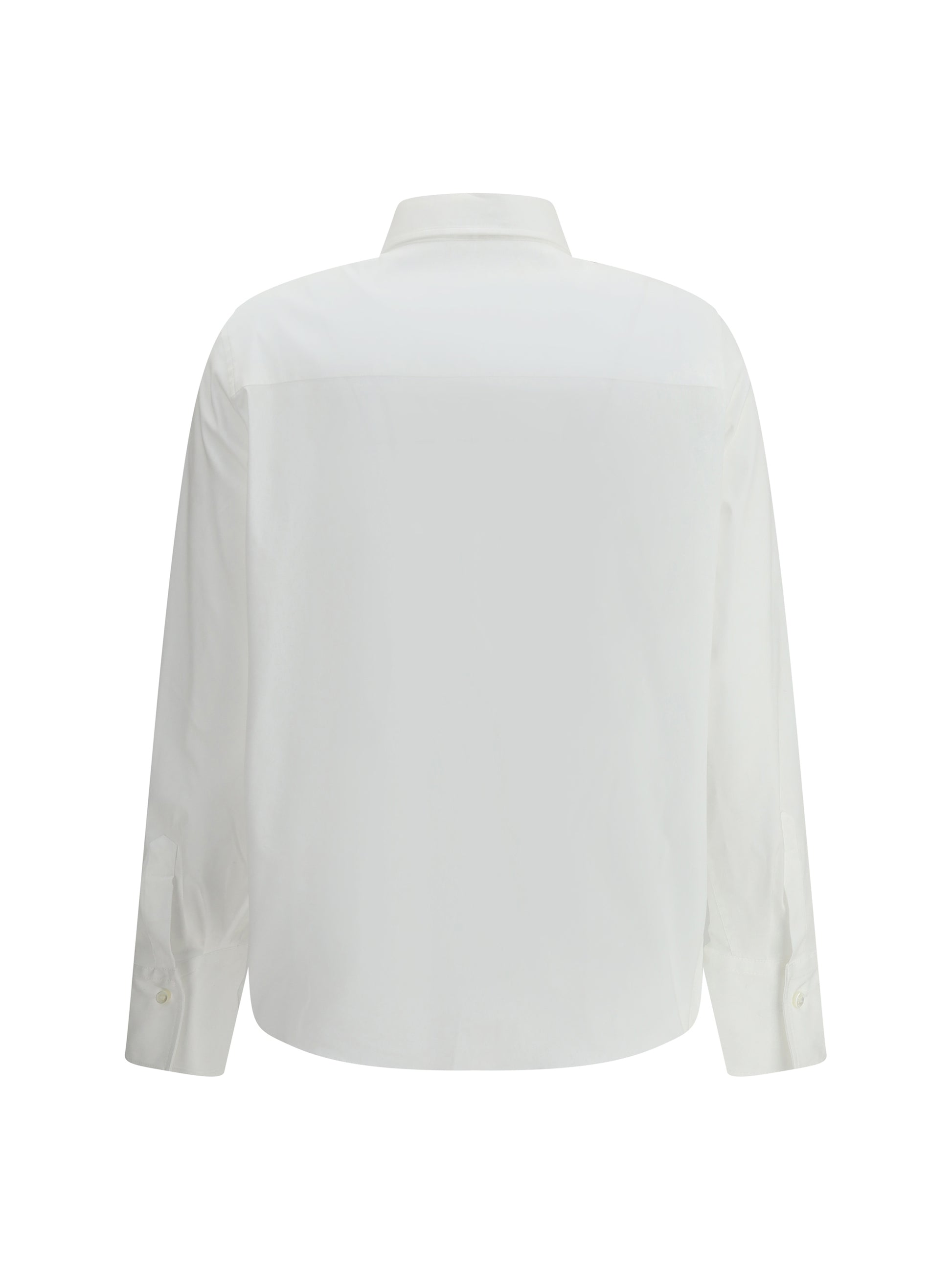 Brunello Cucinelli Women Shirt With Embellishments BRUNELLO CUCINELLI