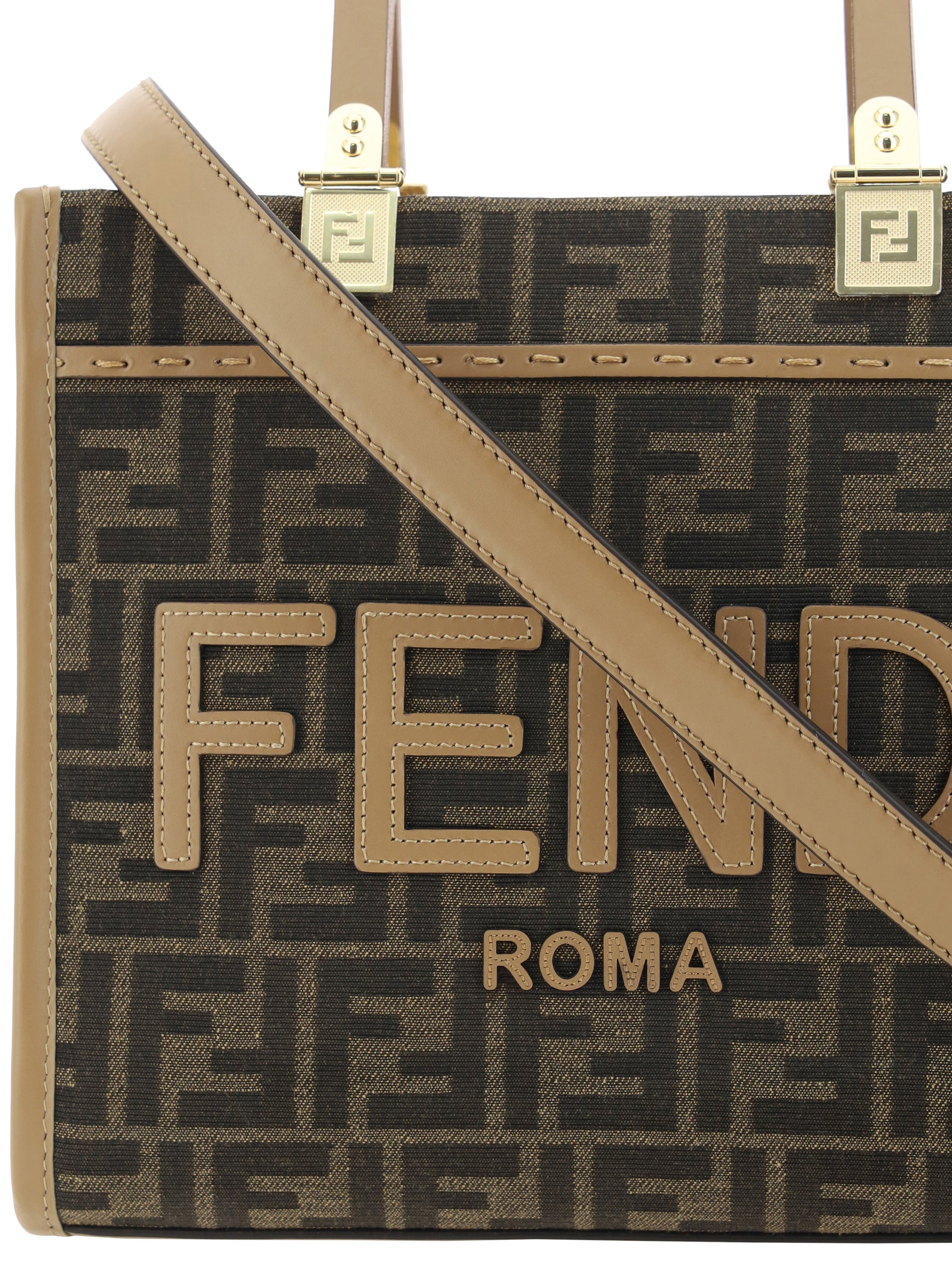 Fendi Women Shopping Bag FENDI