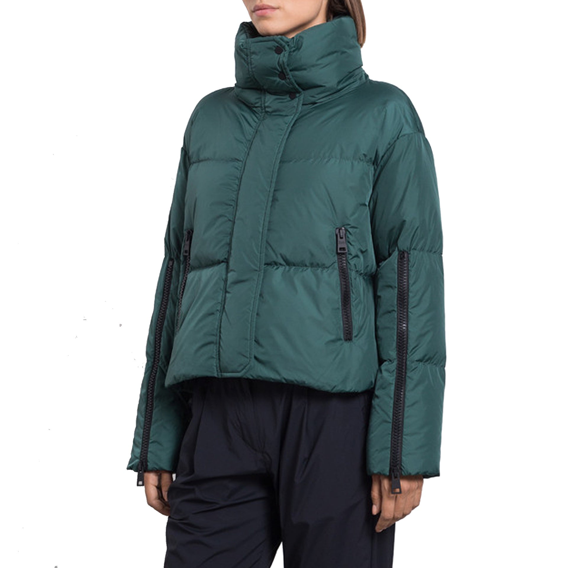Herno Down Jacket Women HERNO
