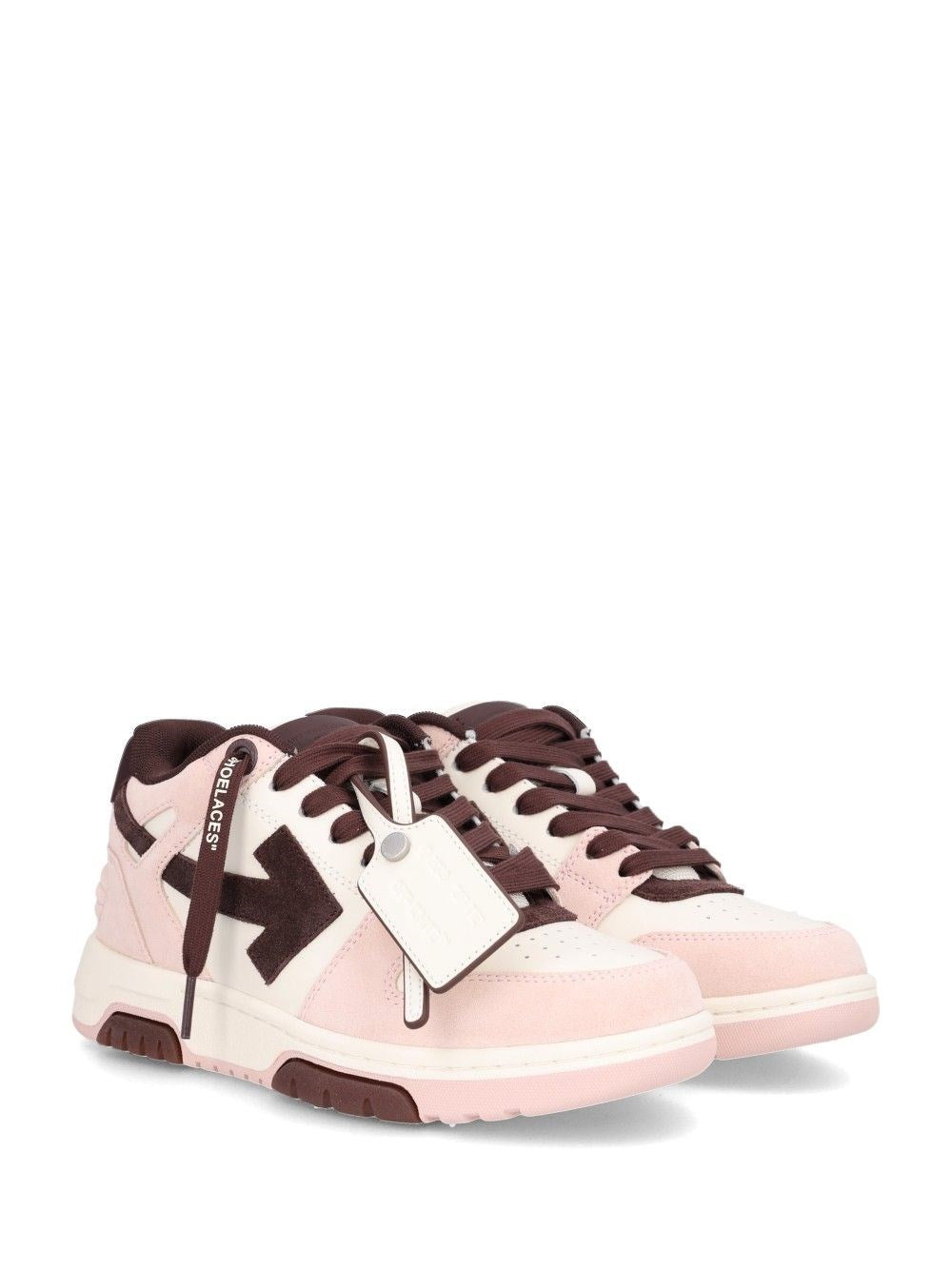 Off-White Women Out Of Office Sneaker OFF-WHITE