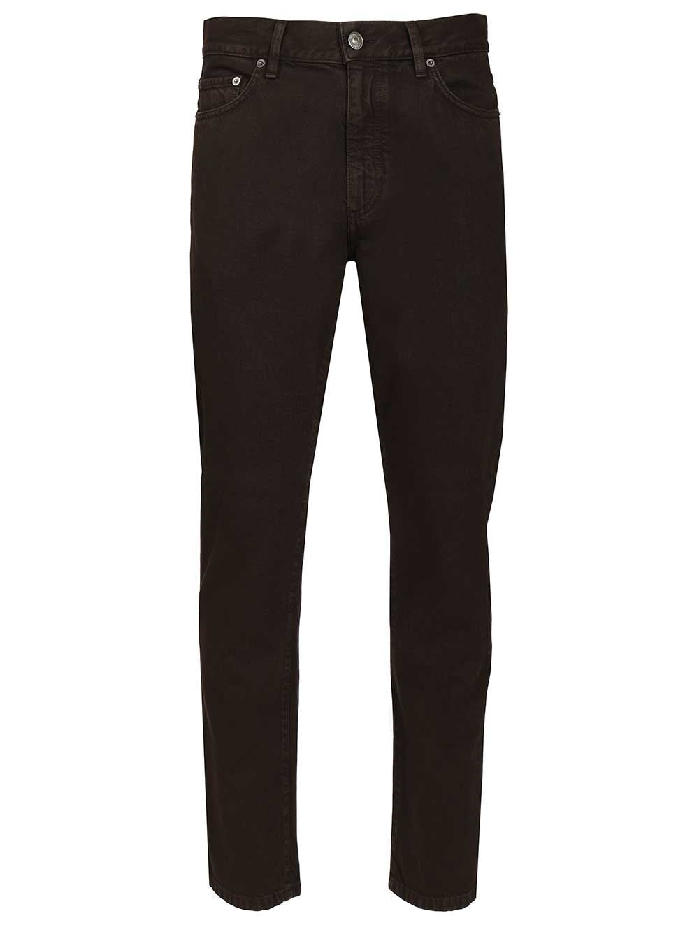 Zegna Men Roccia Jean ZEGNA