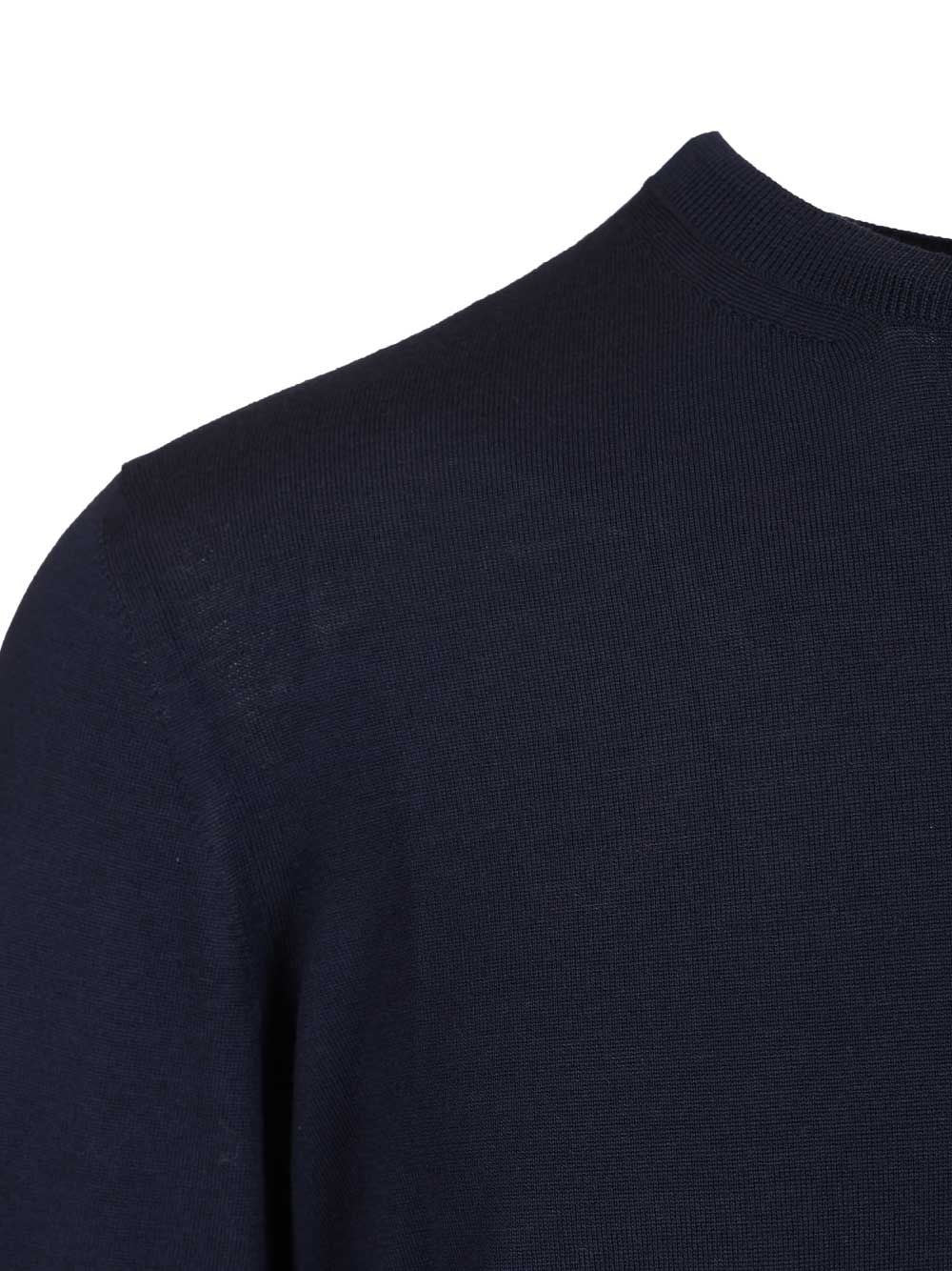 Tom Ford Men Wool Sweater TOM FORD