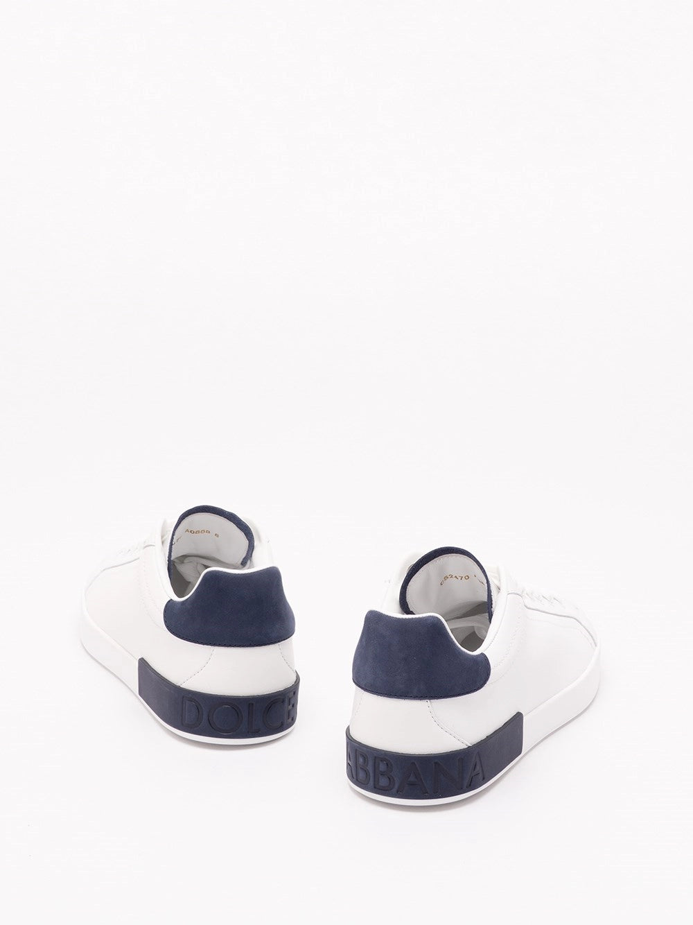 Dolce & Gabbana Men Portofino Sneakers DOLCE & GABBANA