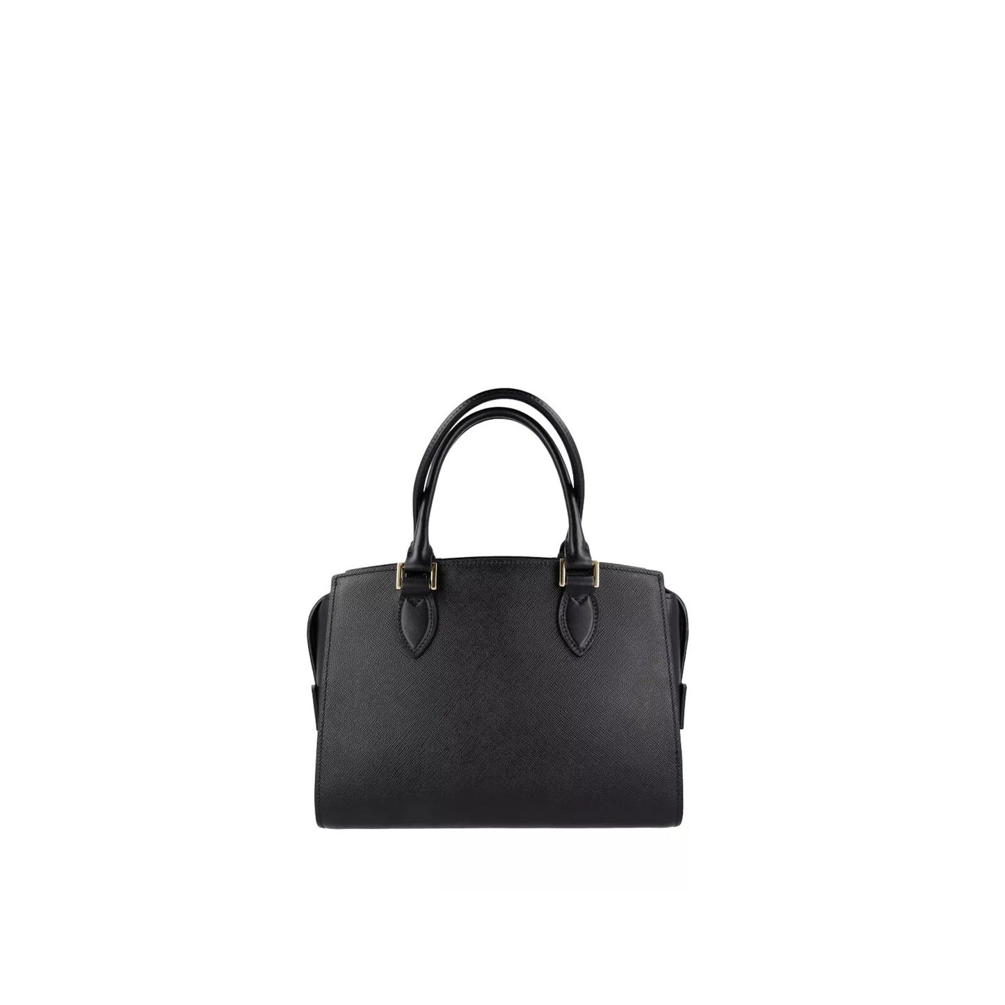 Prada Saffiano Leather Hand Bag Women PRADA