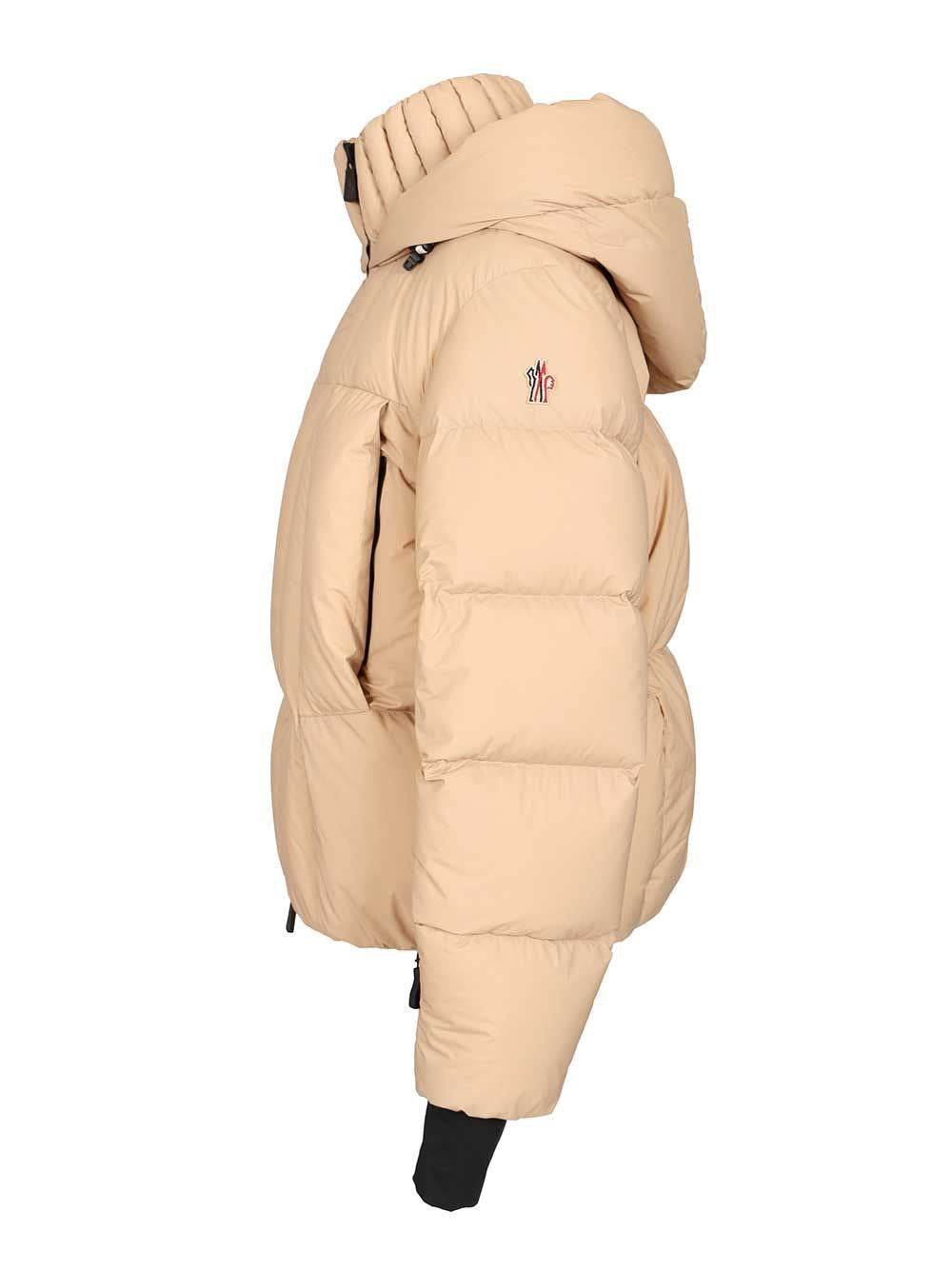 Moncler Grenoble Women Bonnieure Ski Jacket MONCLER GRENOBLE