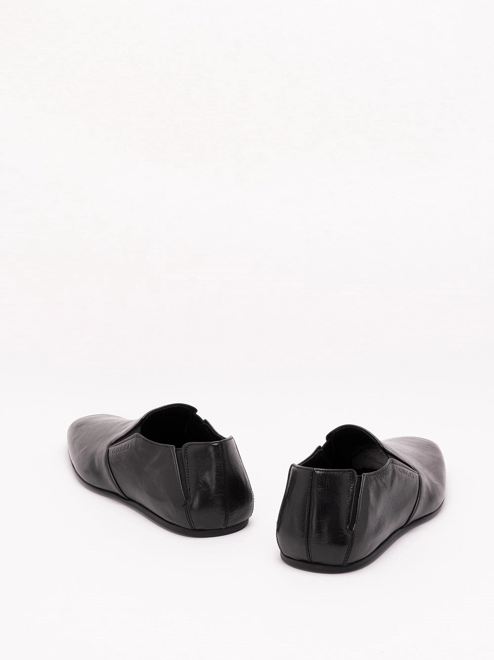 Gucci Men Cupertino Loafers GUCCI