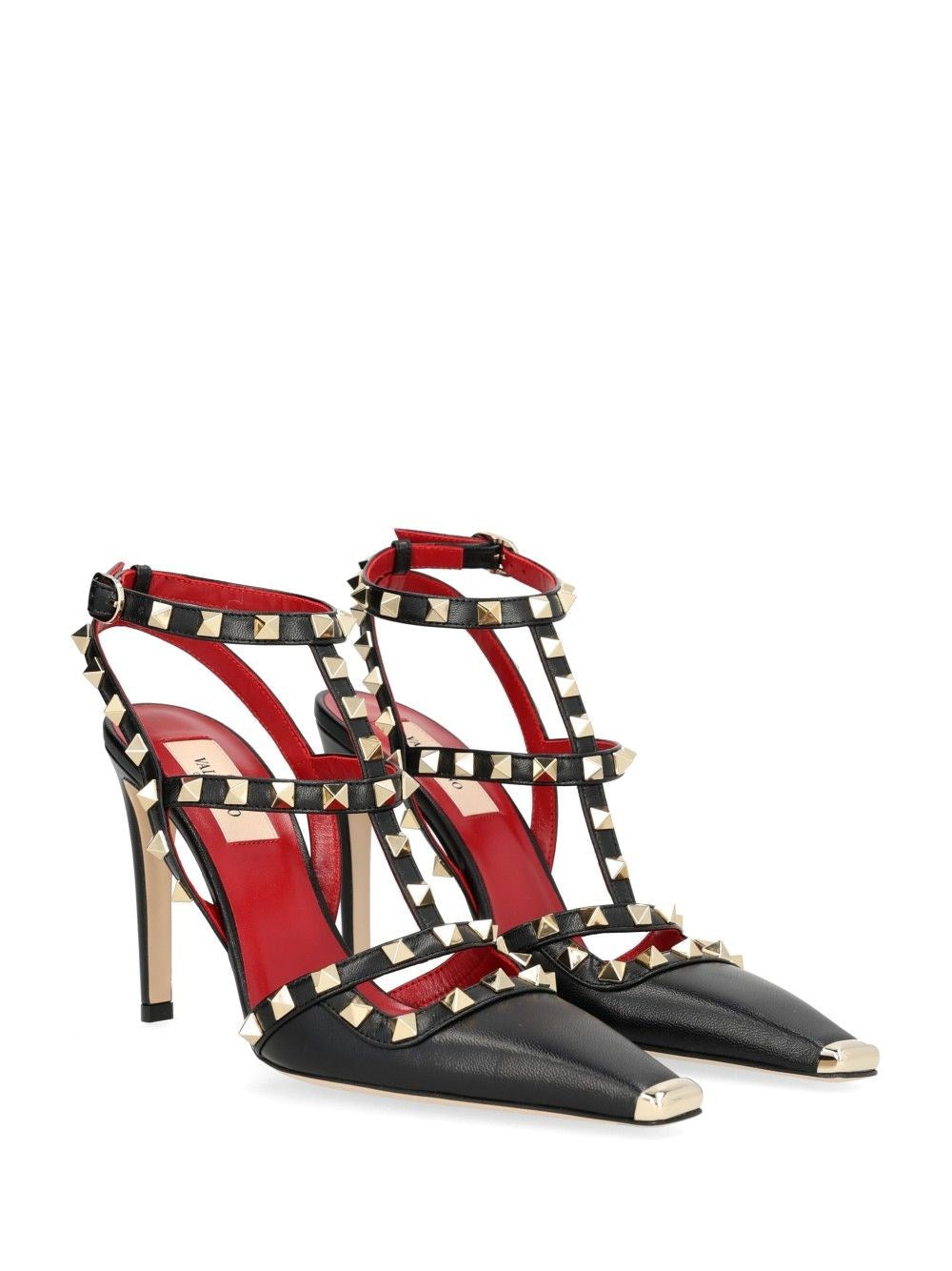 Valentino Garavani Women "Rockstud" Pumps VALENTINO GARAVANI