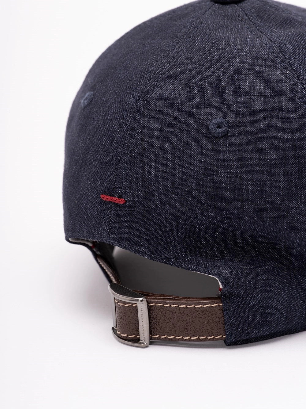 Brunello Cucinelli Men Baseball Cap BRUNELLO CUCINELLI