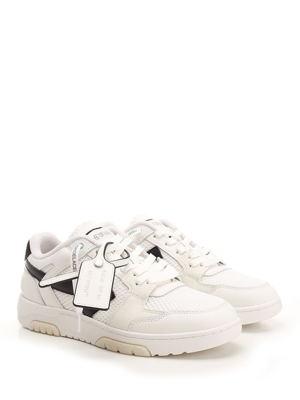 Off-White Men 'Out Of Office' Sneaker OFF-WHITE