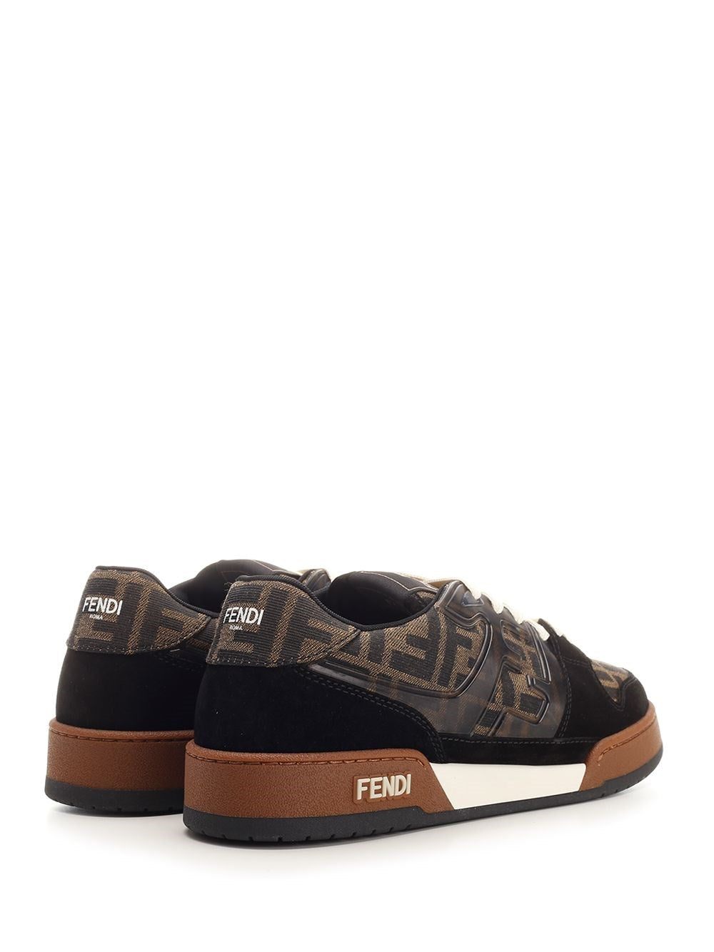 Fendi Men "Fendi Match" Sneaker FENDI