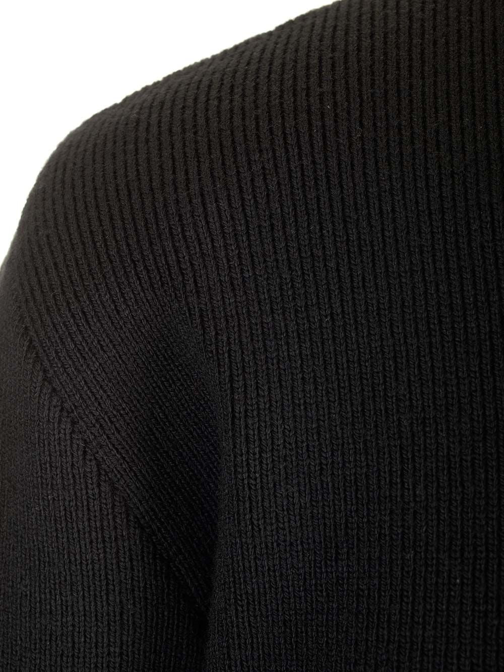 Bottega Veneta Men Wool Sweater BOTTEGA VENETA