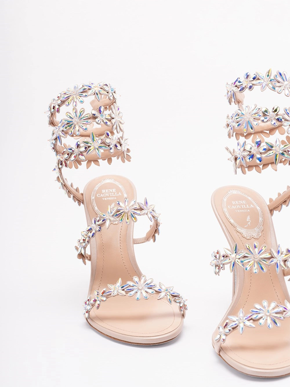 René Caovilla Women Sandals RENE CAOVILLA