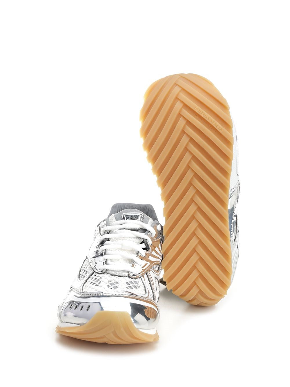 Bottega Veneta Women "Orbit" Sneaker BOTTEGA VENETA