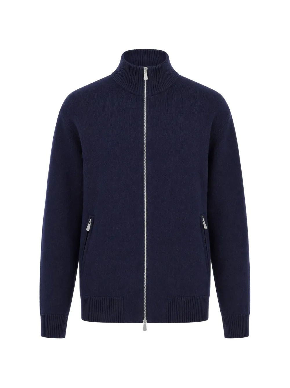 Brunello Cucinelli Men Cashmere Blend Cardigan BRUNELLO CUCINELLI