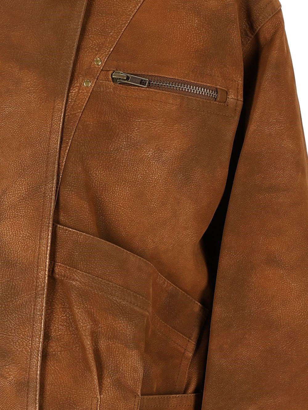 Marant Etoile Women "Belma" Biker Jacket ISABEL MARANT ETOILE