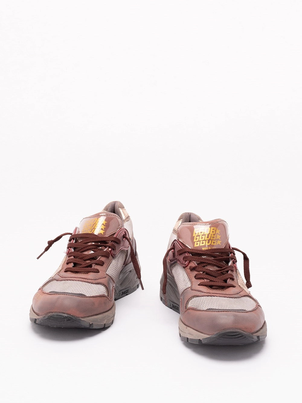 Golden Goose Men `Running Dad` Sneakers GOLDEN GOOSE