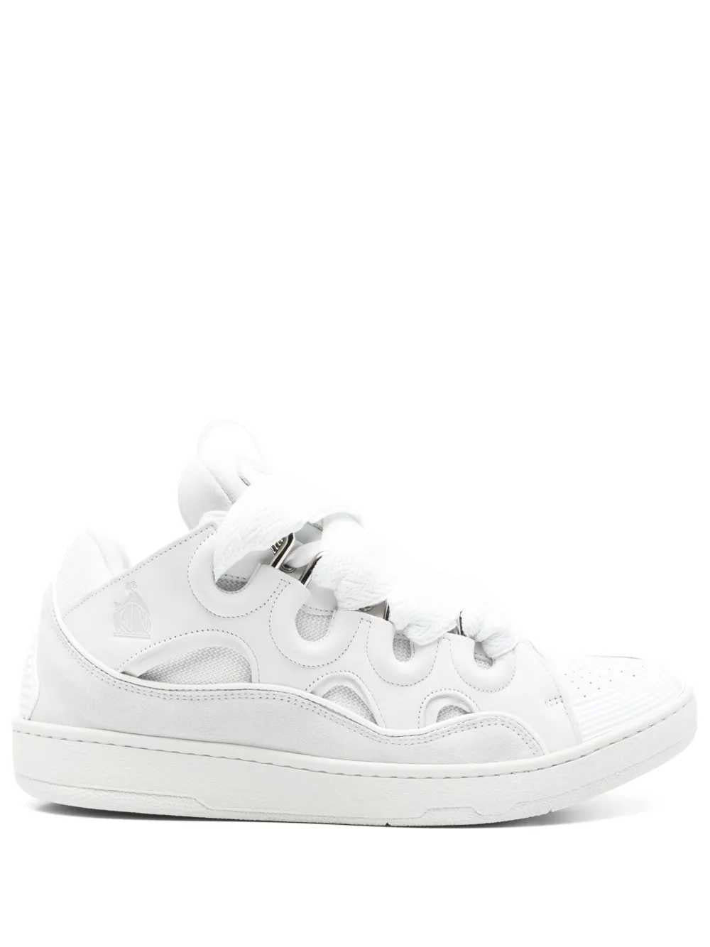 Lanvin Unisex Curb Sneakers LANVIN