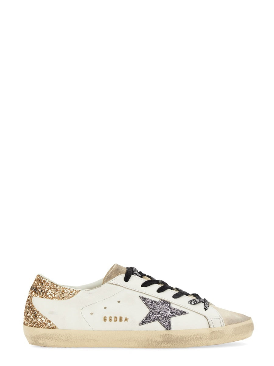 Golden Goose Women Sneaker "Superstar" GOLDEN GOOSE