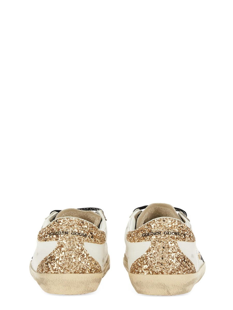 Golden Goose Women Sneaker "Superstar" GOLDEN GOOSE
