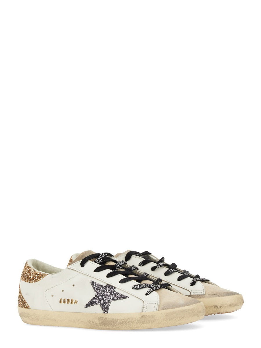 Golden Goose Women Sneaker "Superstar" GOLDEN GOOSE