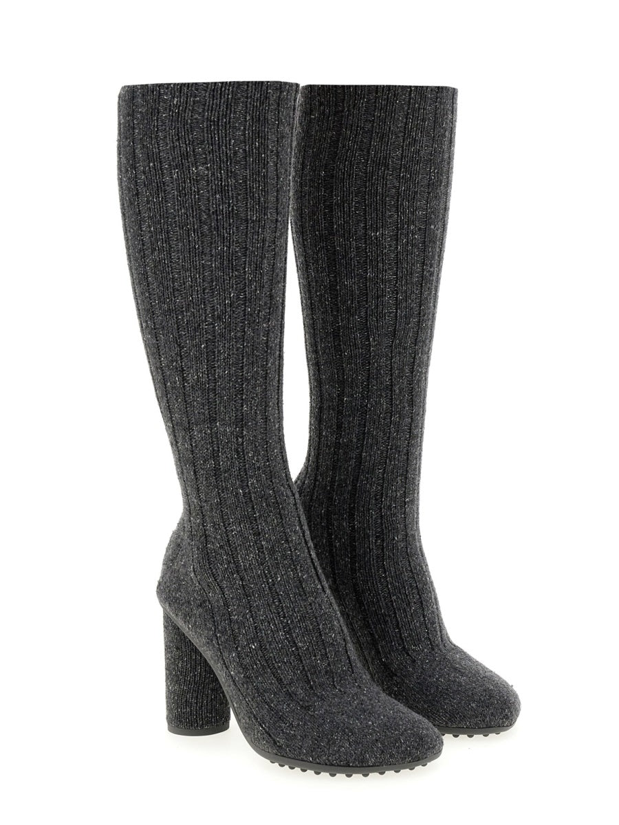 Bottega Veneta Women Atomic Boot BOTTEGA VENETA