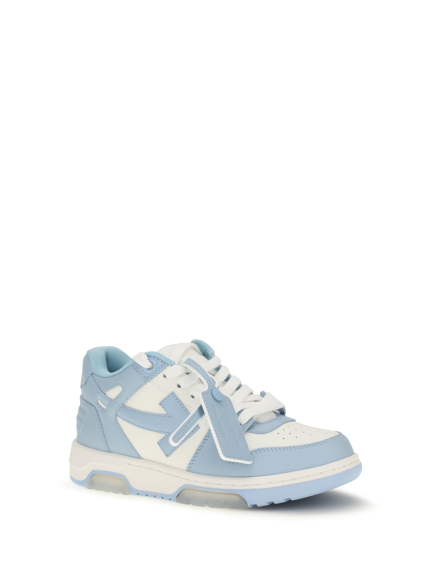 Off-White Women Out Of Office Sneakers OFF-WHITE