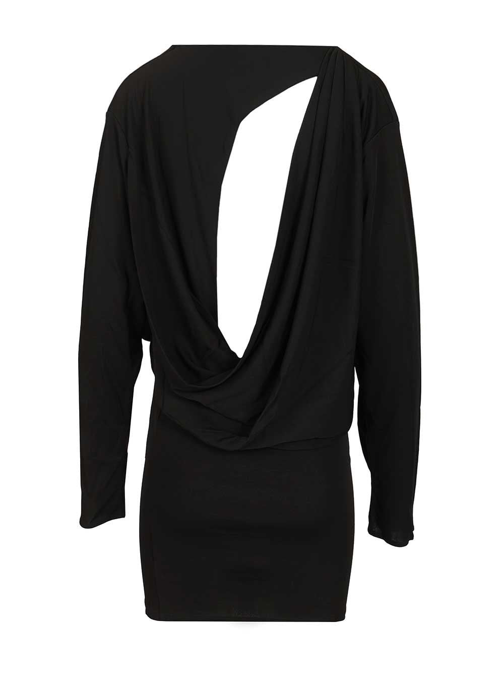 Jacquemus Women Mini Dress The Mistral JACQUEMUS