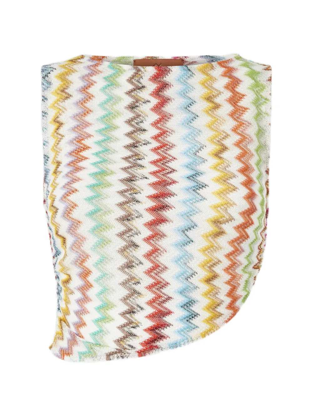 Missoni Women Zigzag Top MISSONI