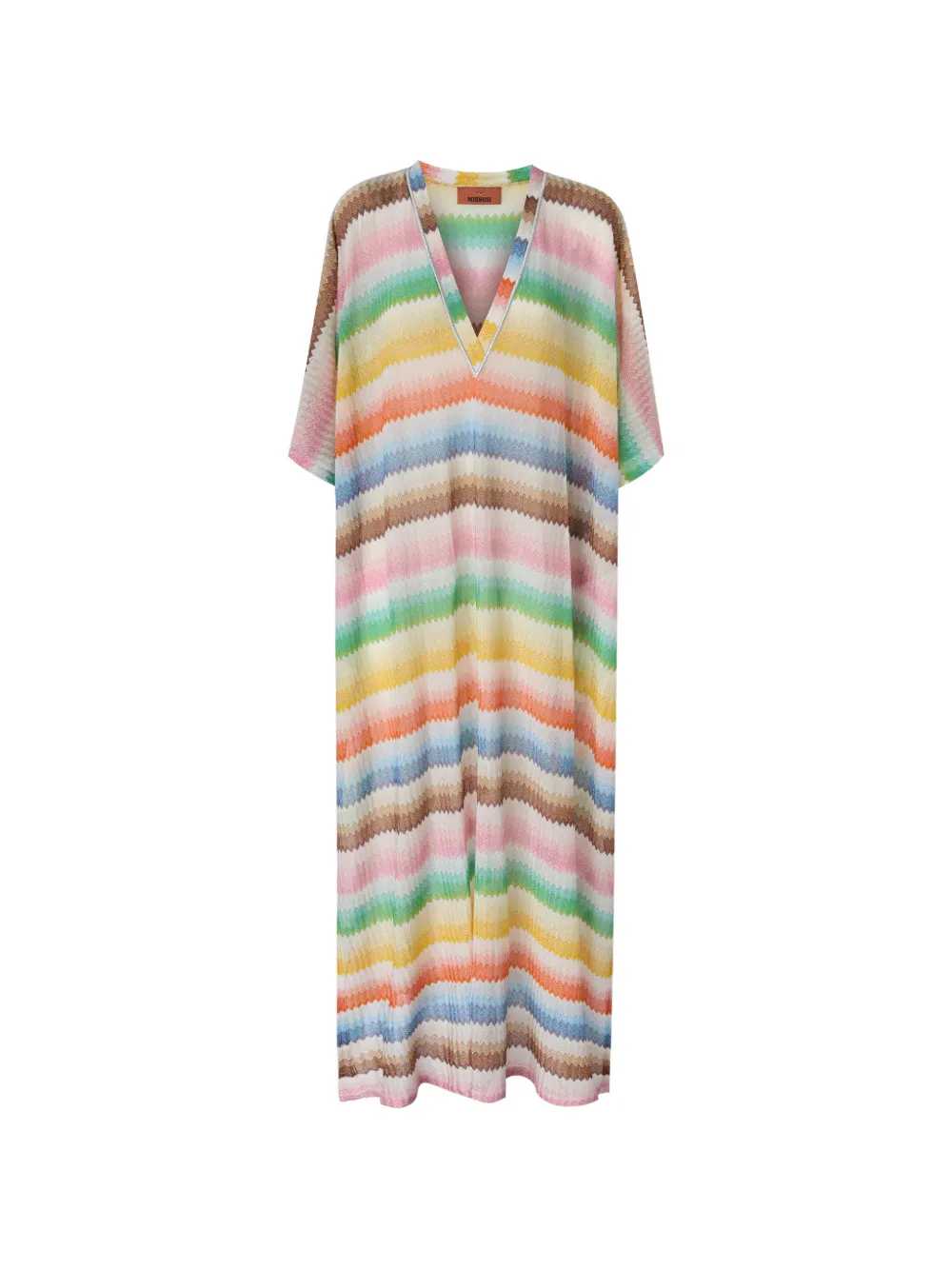 Missoni Women V-Neck Cover-Up MISSONI