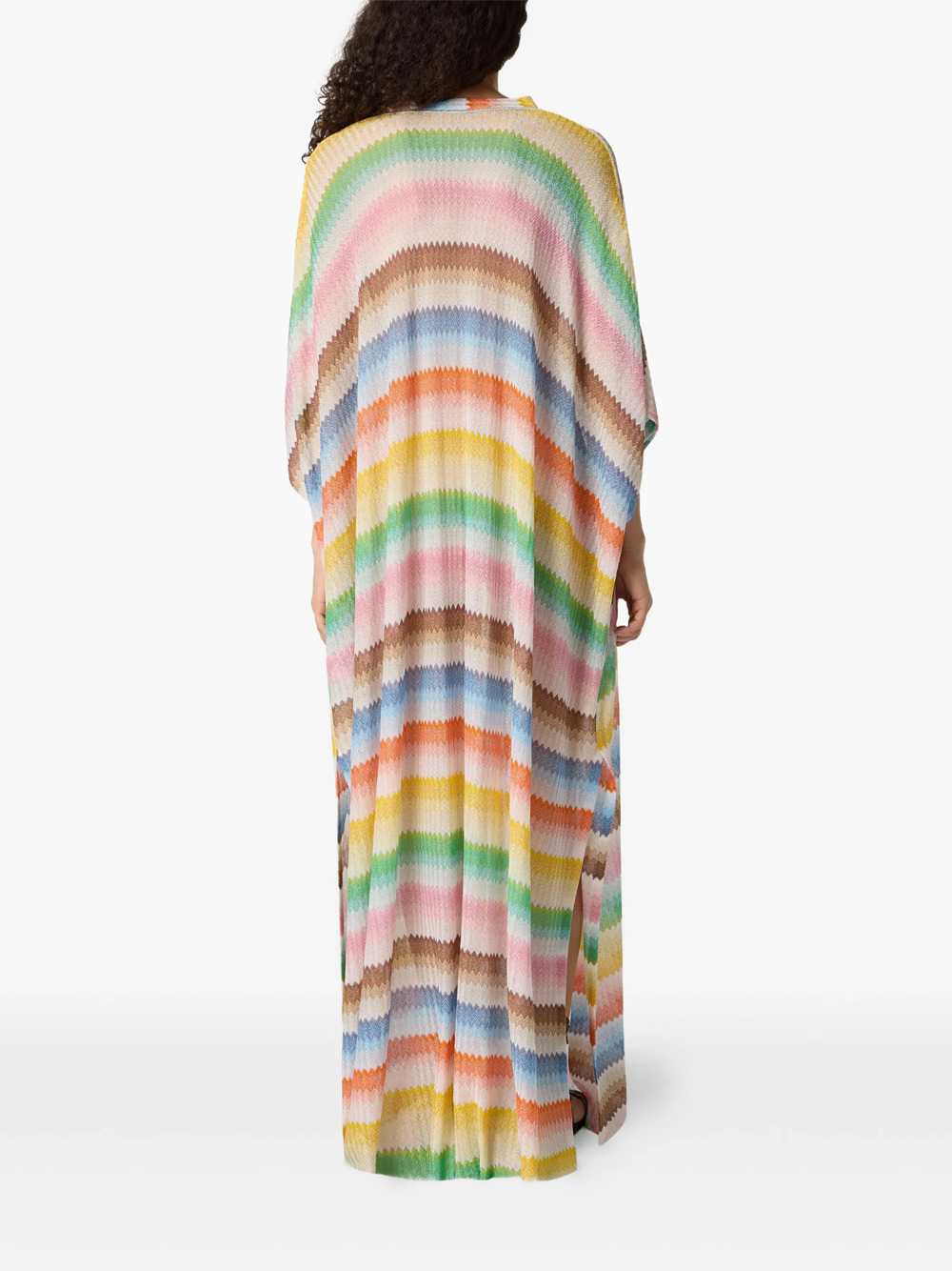 Missoni Women V-Neck Cover-Up MISSONI
