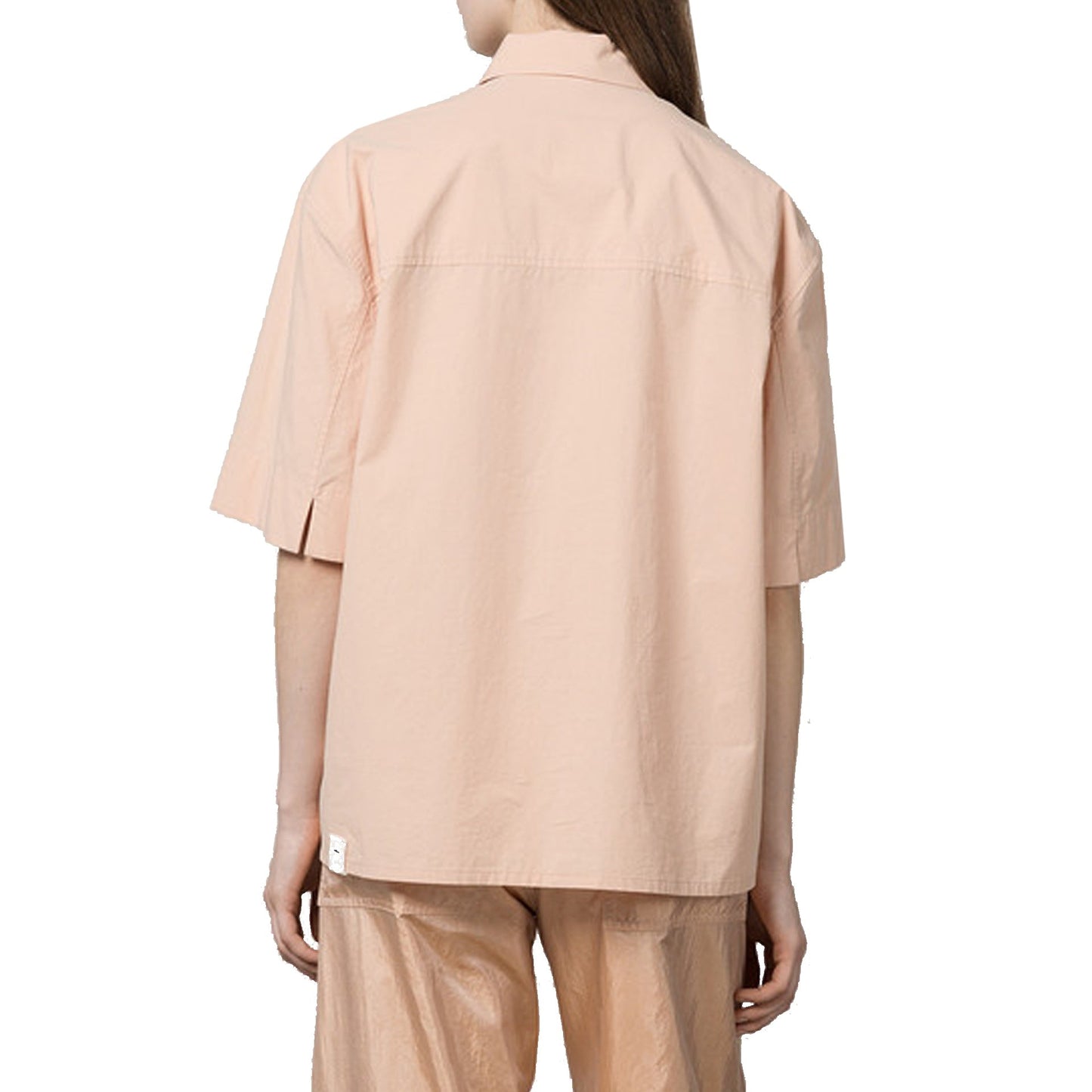 Jil Sander Cotton Shirt Women JIL SANDER