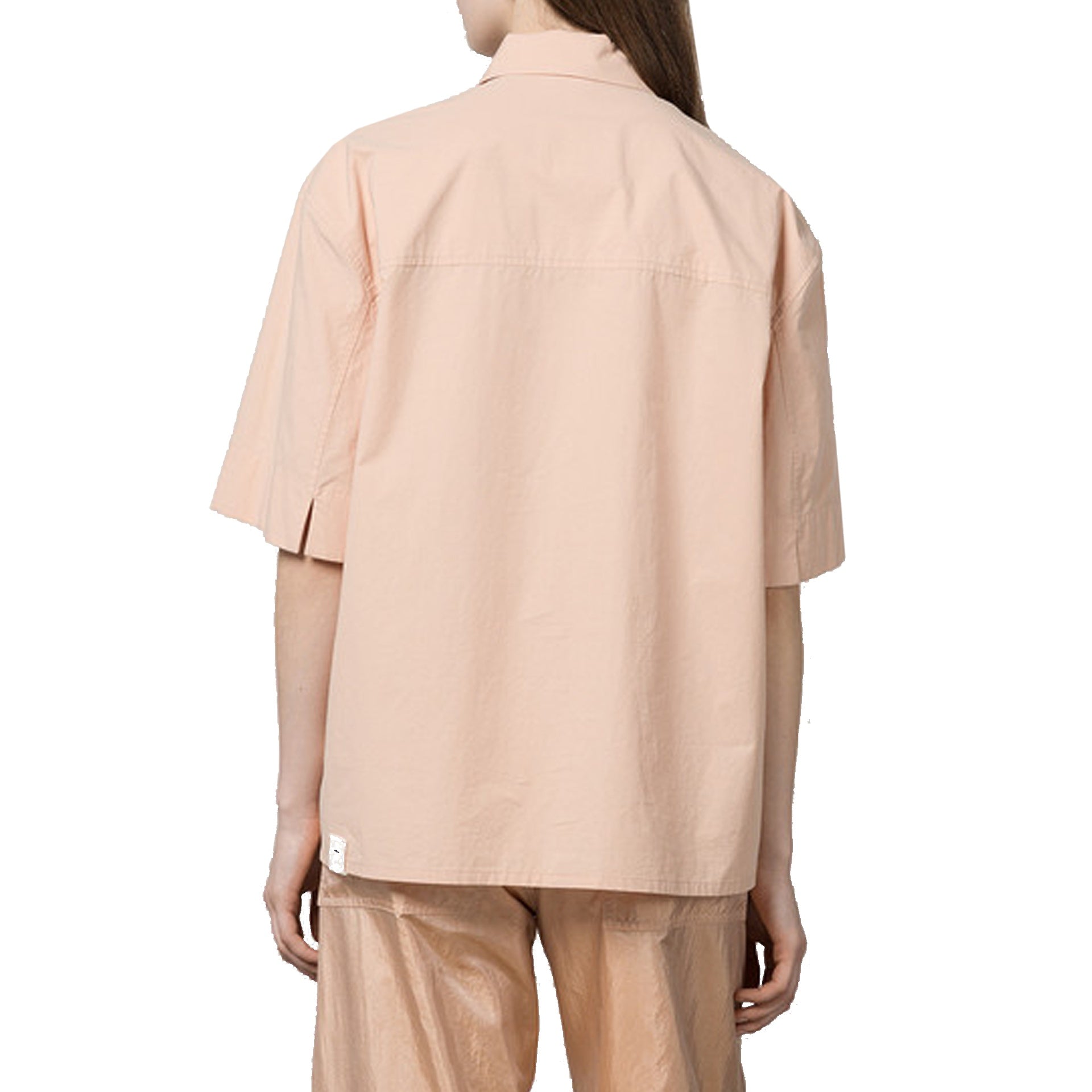Jil Sander Cotton Shirt Women JIL SANDER
