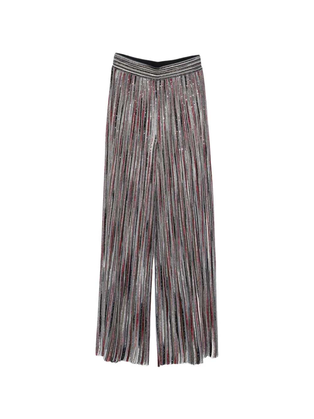 Missoni Women Striped Trousers MISSONI