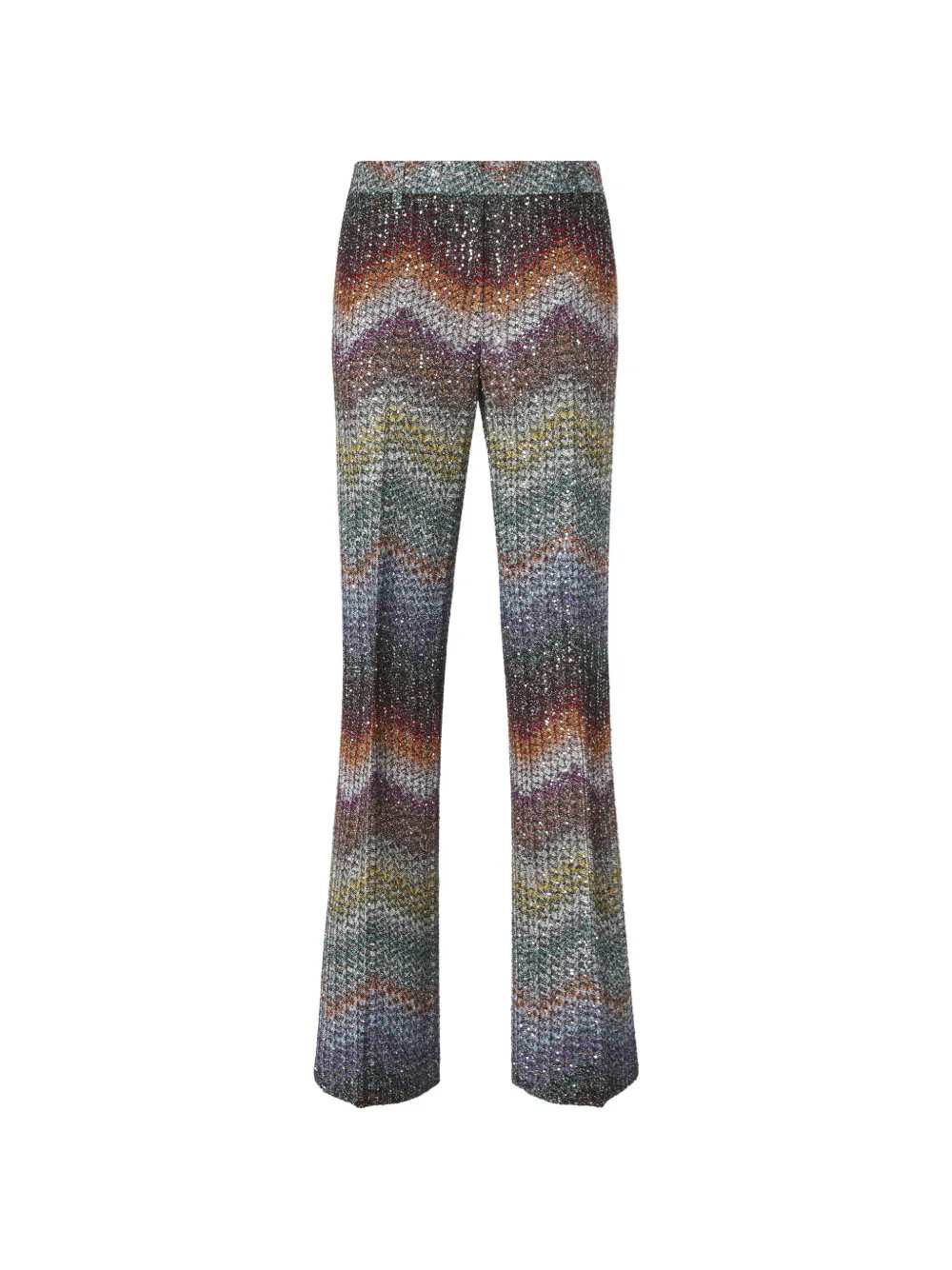 Missoni Women Sequined Trousers MISSONI