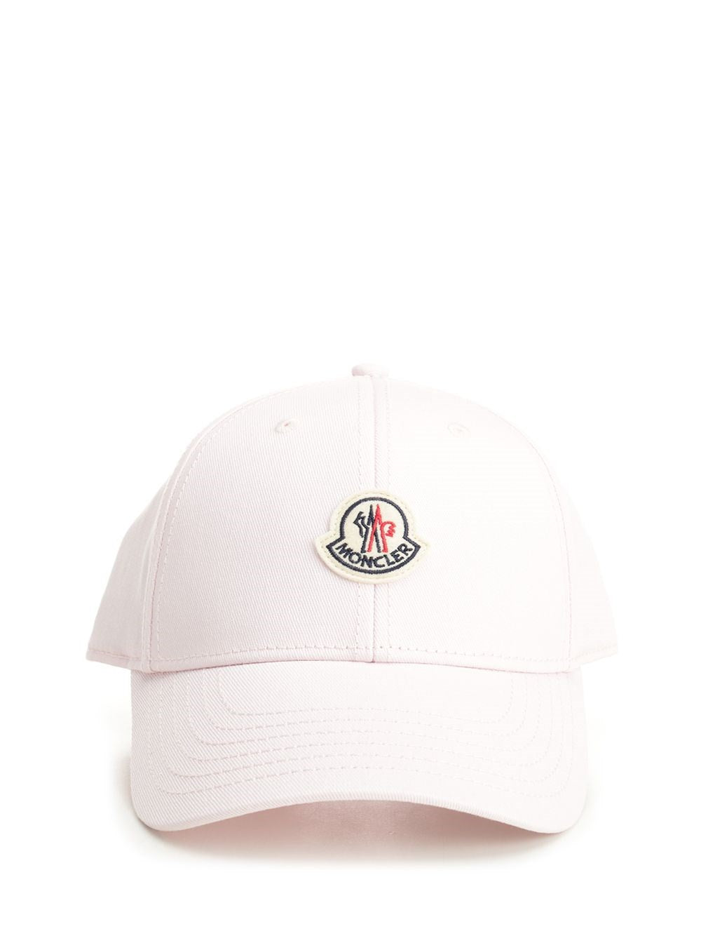 Moncler Women Baseball Cap MONCLER