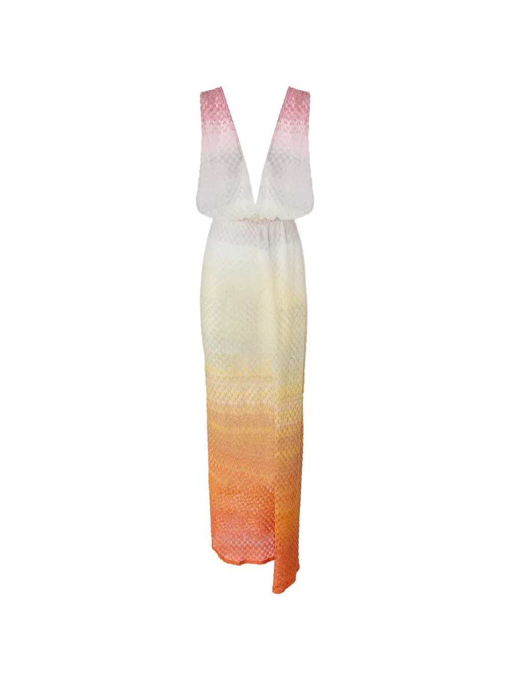 Missoni Women Sleeveless Jumpsuit MISSONI