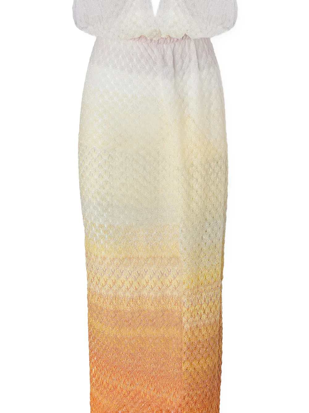 Missoni Women Sleeveless Jumpsuit MISSONI