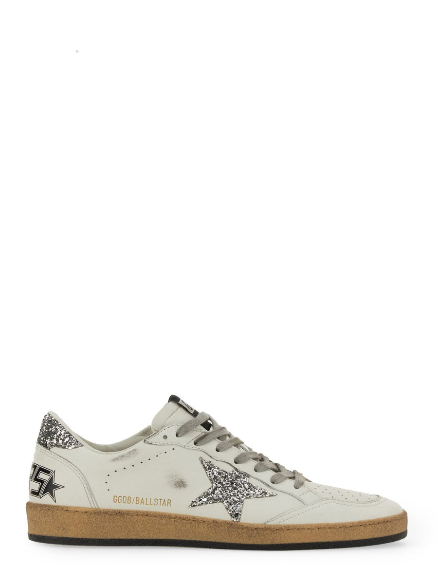 Golden Goose Women Sneaker "Ballstar" GOLDEN GOOSE
