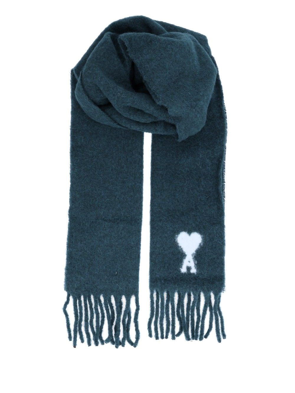 Ami Women Scarf AMI PARIS