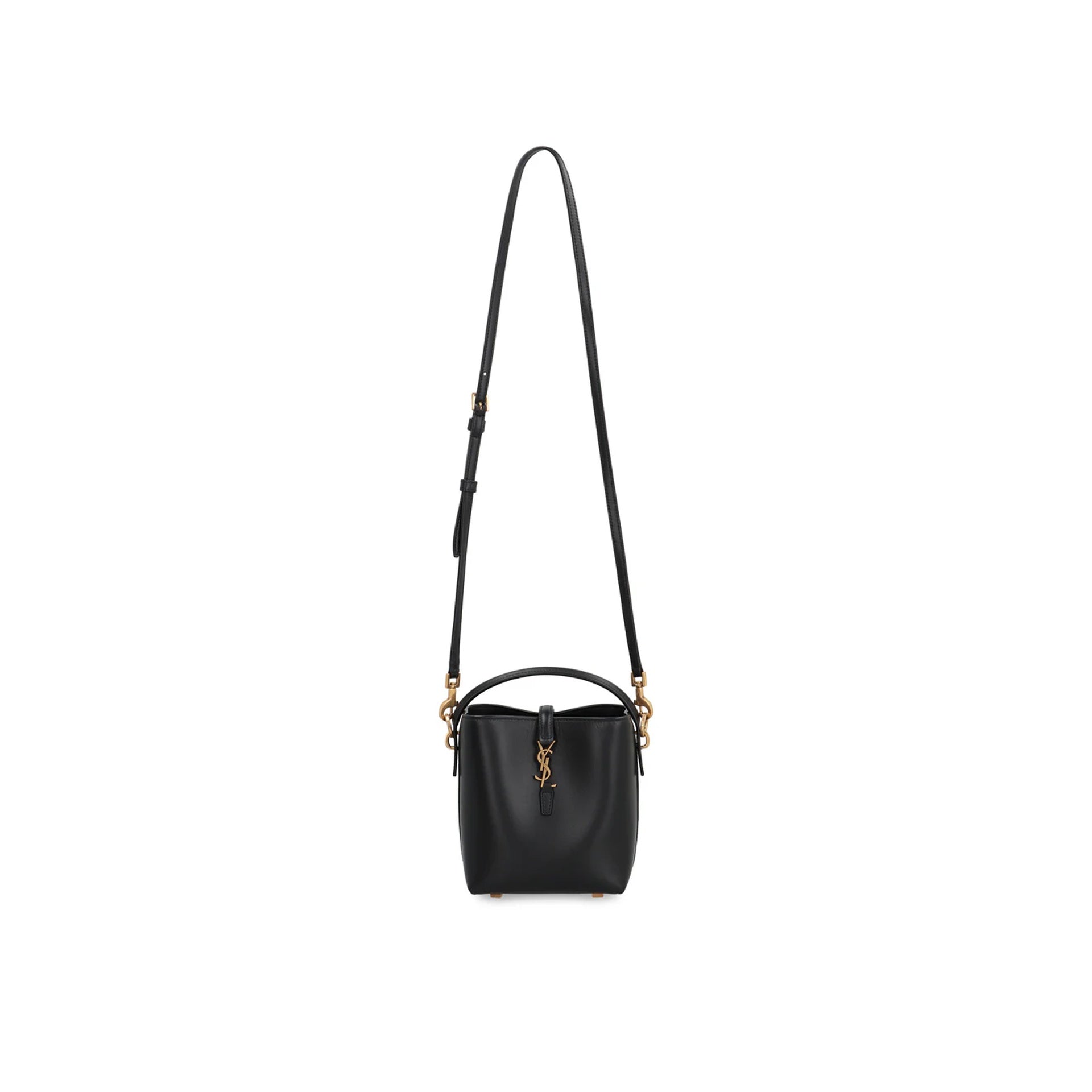 Saint Laurent Le 37 Mini Shoulder Bag Women SAINT LAURENT
