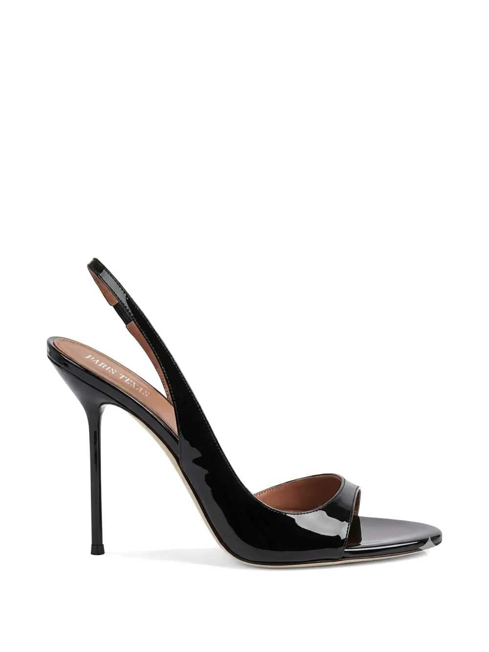 Paris Texas Women Slingback Pumps PARIS TEXAS