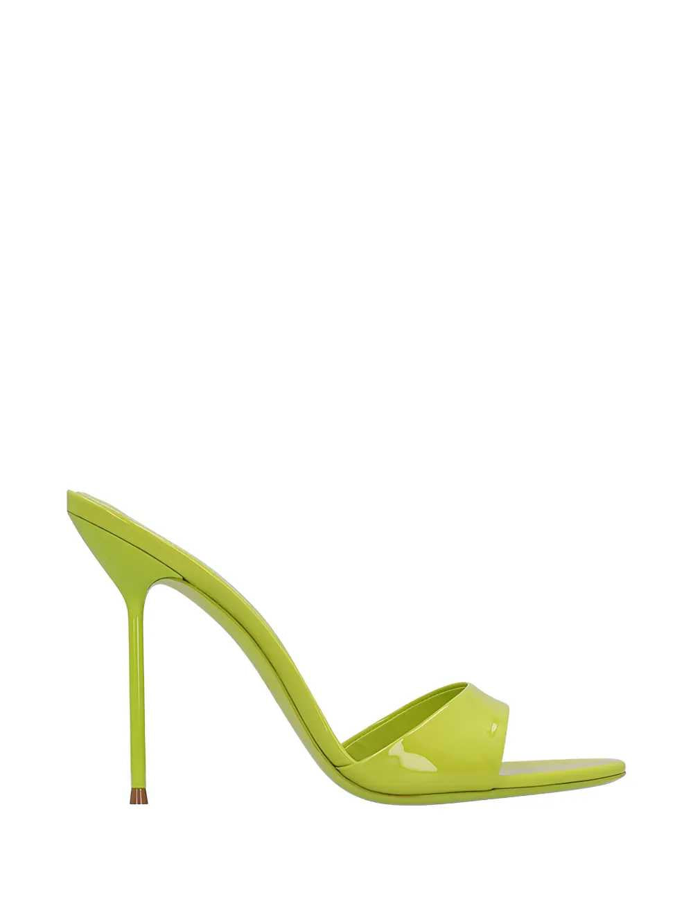 Paris Texas Women Lidia Sandals PARIS TEXAS