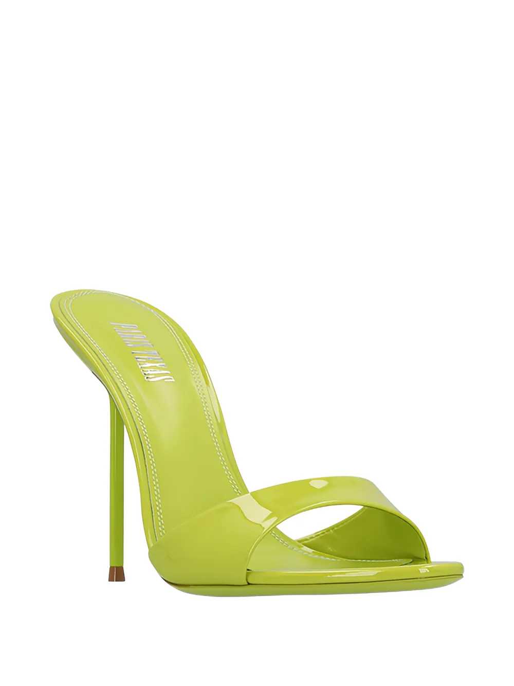 Paris Texas Women Lidia Sandals PARIS TEXAS