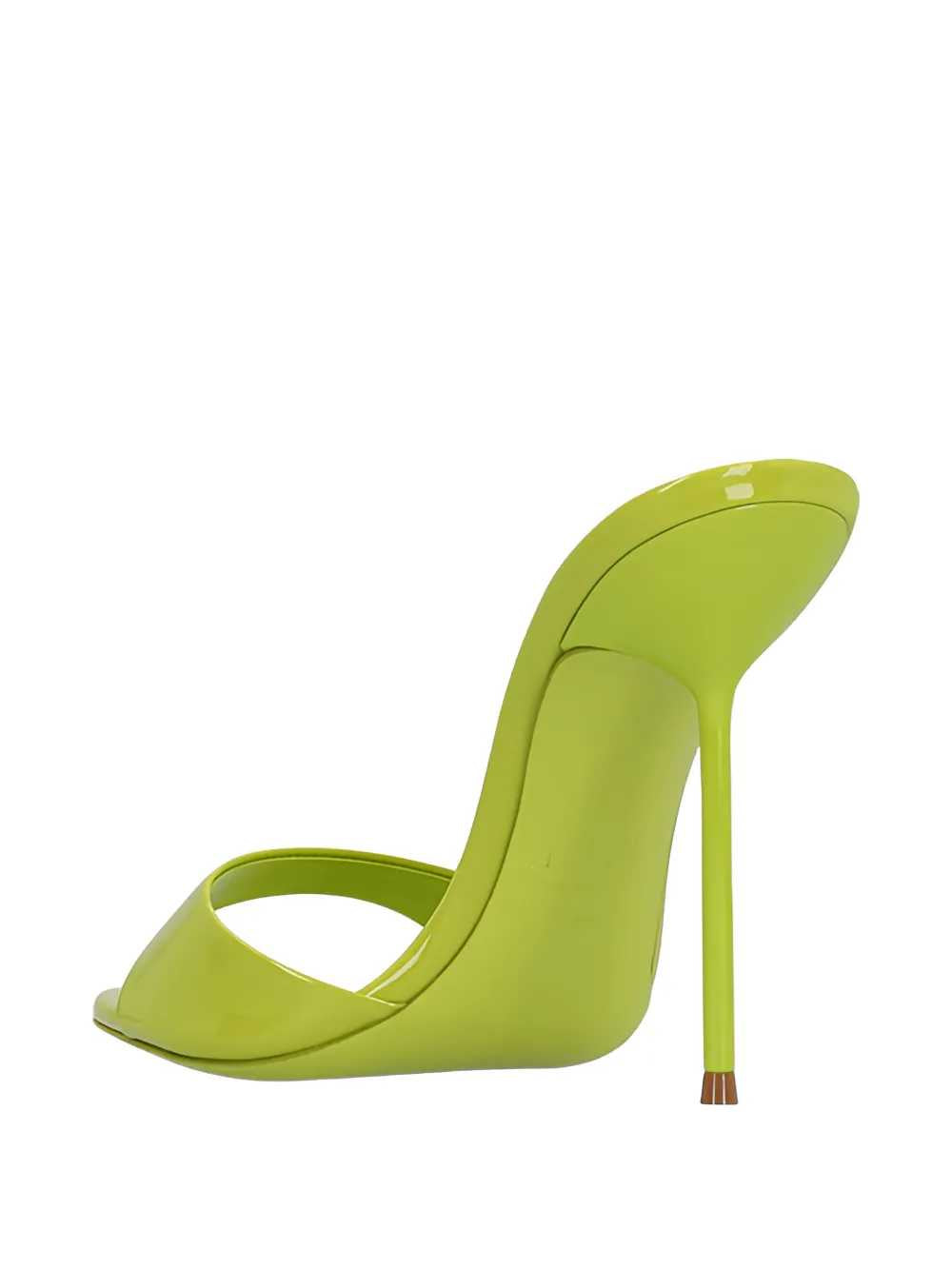 Paris Texas Women Lidia Sandals PARIS TEXAS