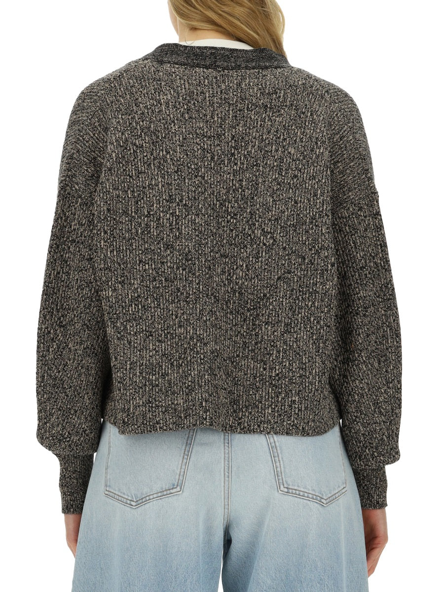 Sportmax Women Cardigan "Pool" Maxi SPORTMAX