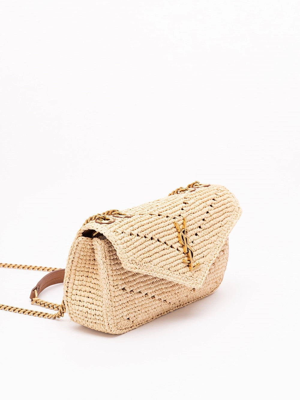 Saint Laurent Women `Loulou` Mini Bag SAINT LAURENT